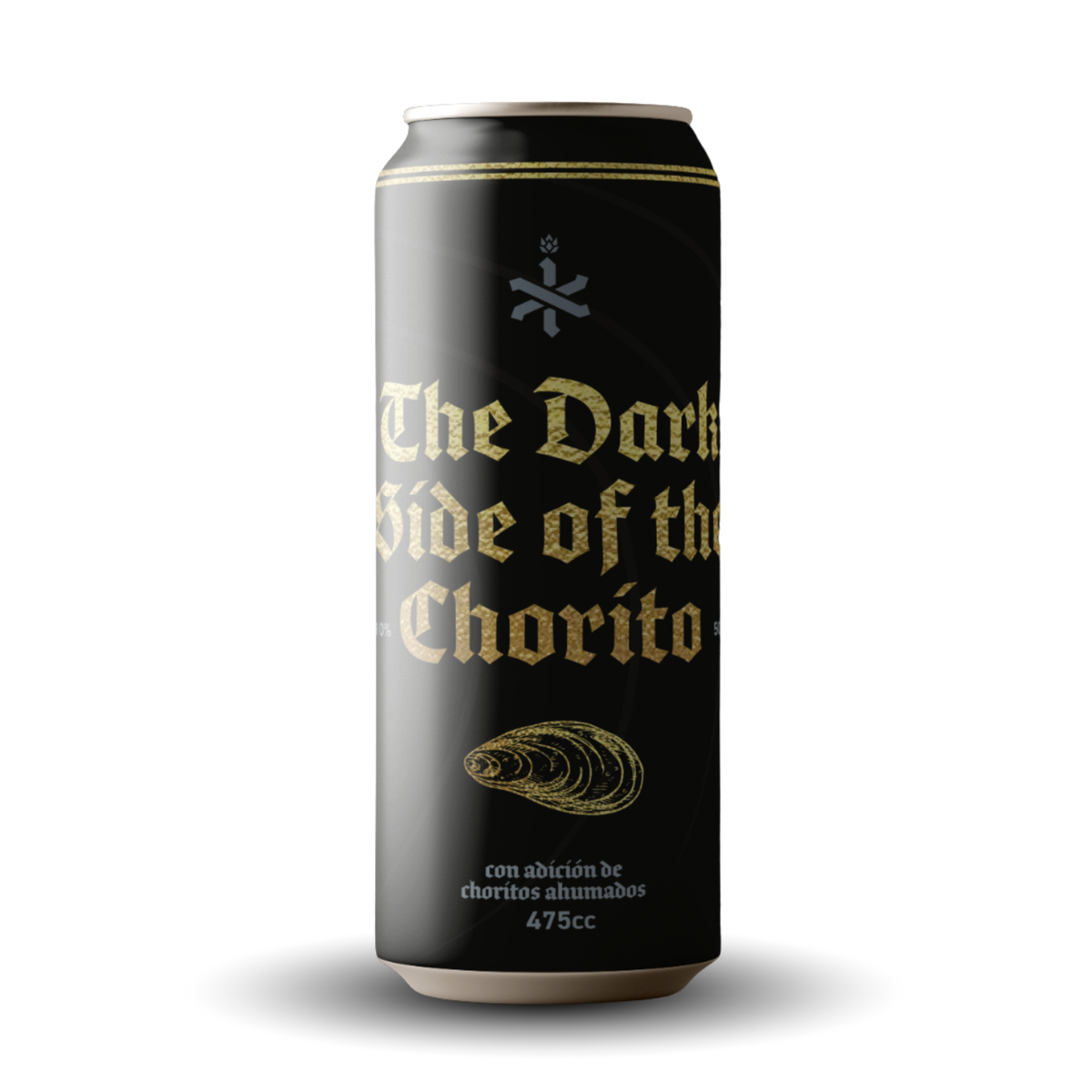 The Dark Side of the Chorito
