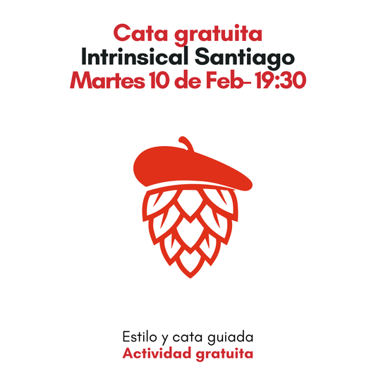 Cata Santiago - 10 de Febrero