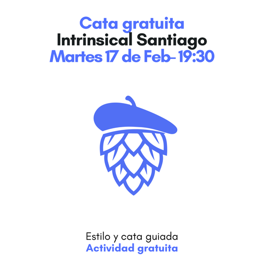 Cata Santiago - 17 de Febrero