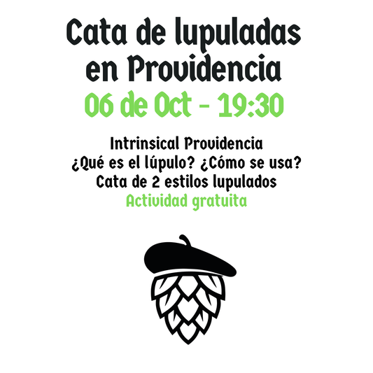 Cata Provi - 6 de Octubre