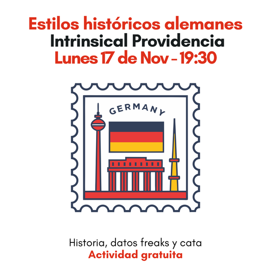 Cata Provi - 17 de Noviembre